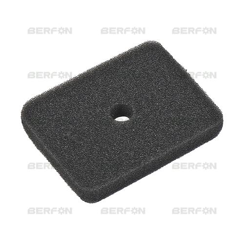 FILTRO AR HUSQVARNA 243R-543RS-543RBX (ESPONJA)